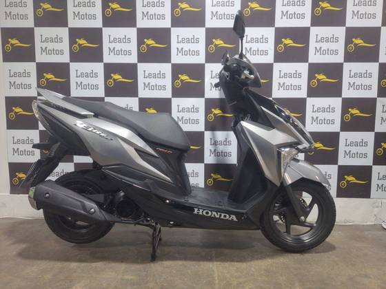 HONDA ELITE 125i 